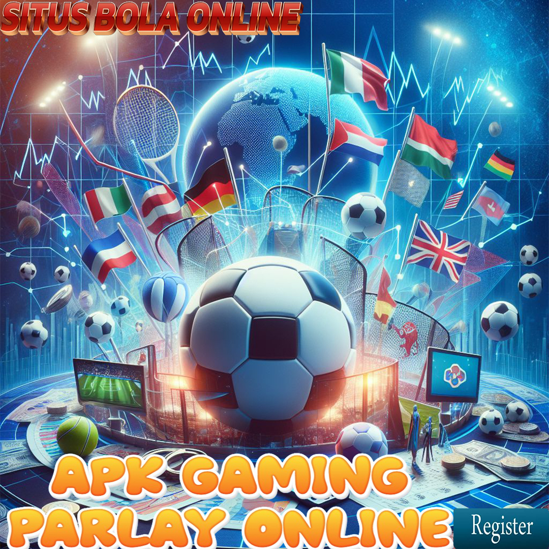 LASKAR338 : Parlay Betting Ball Application Get Rich Instantly by Hey siriusly