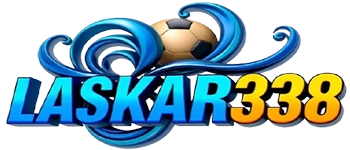 LASKAR338 Logo