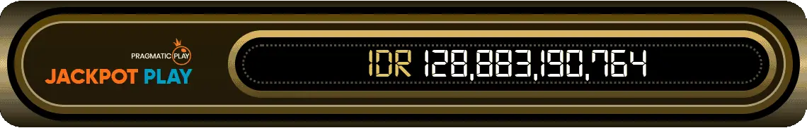 Jackpot LASKAR338