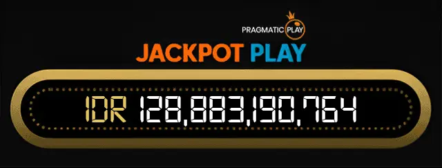 Jackpot LASKAR338 Mobile